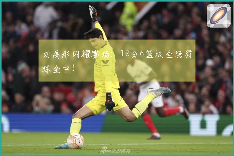 刘禹彤闪耀赛场：12分6篮板全场罚球全中！